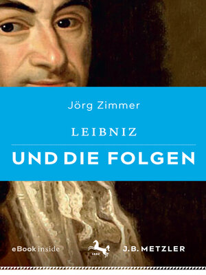 cover image of Leibniz und die Folgen